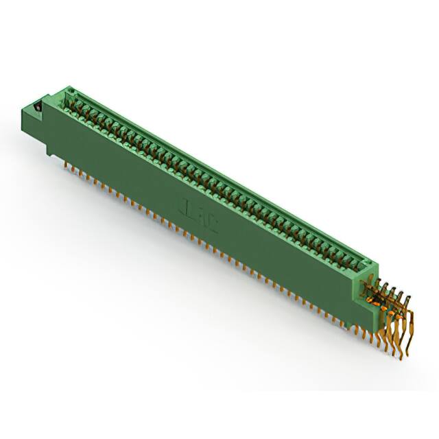345-092-556-507 EDAC Inc.  Edgeboard Connectors